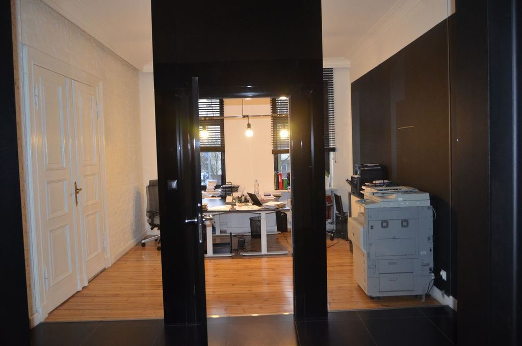 Lokal, 97 m2, 0 piętro, Szczecin Centrum (4)