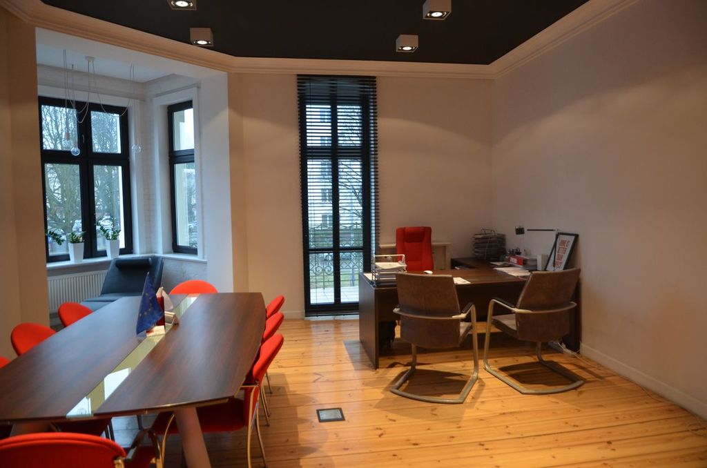 Lokal, 97 m2, 0 piętro, Szczecin Centrum (6)