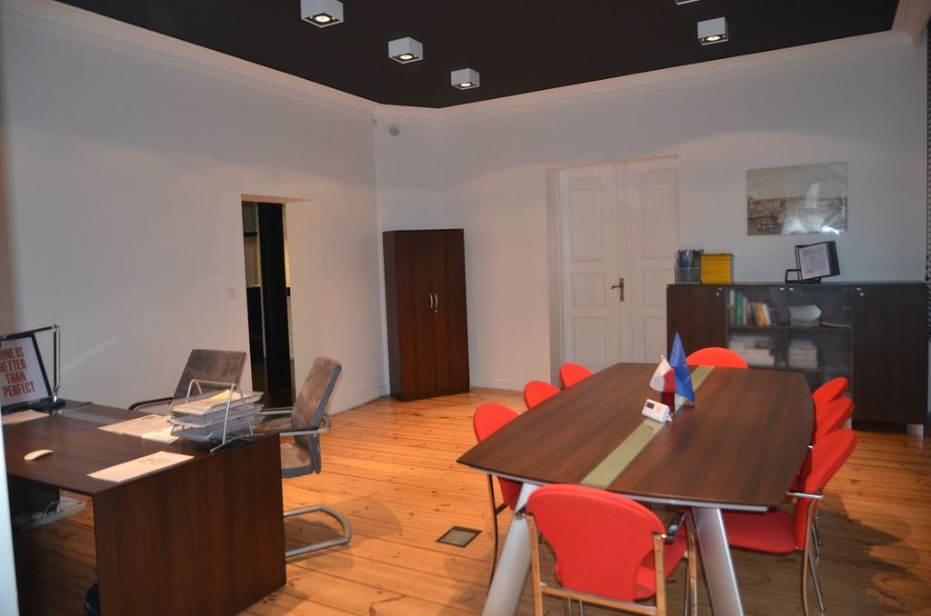 Lokal, 97 m2, 0 piętro, Szczecin Centrum (7)