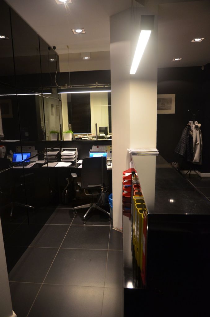 Lokal, 97 m2, 0 piętro, Szczecin Centrum (13)