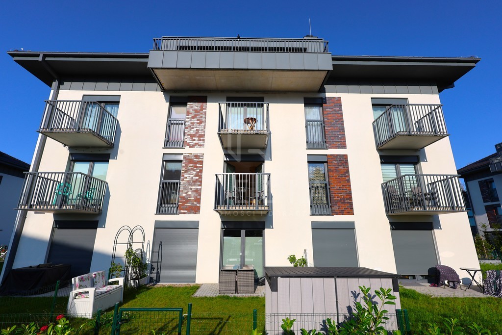 Mieszkanie, 2 pok., 36 m2, Dziwnów  (16)