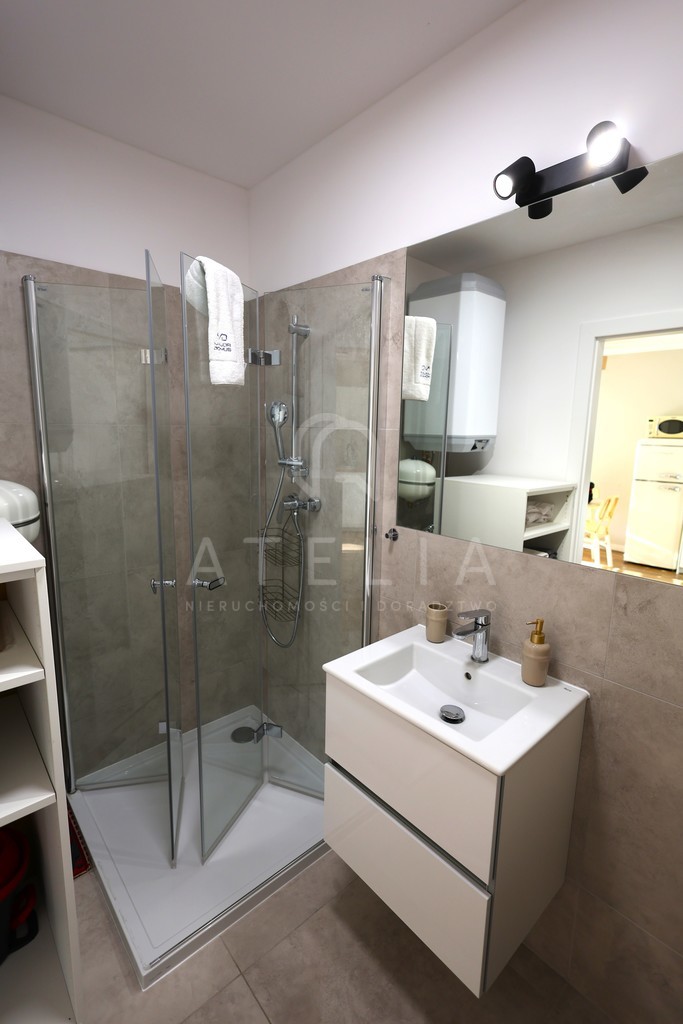 Mieszkanie, 2 pok., 36 m2, Dziwnów  (11)