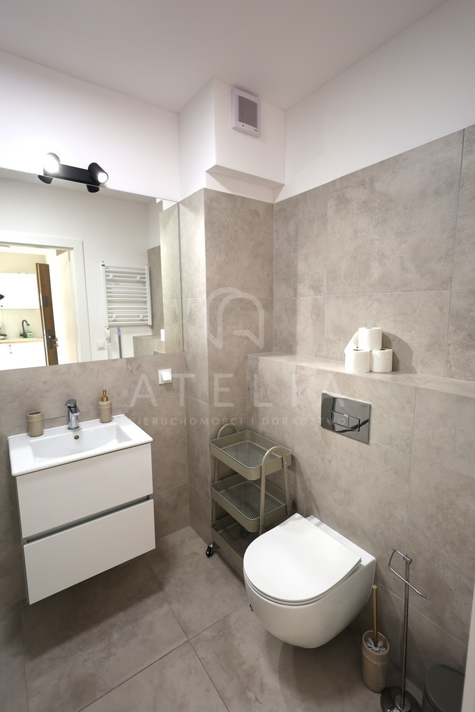 Mieszkanie, 2 pok., 36 m2, Dziwnów  (12)