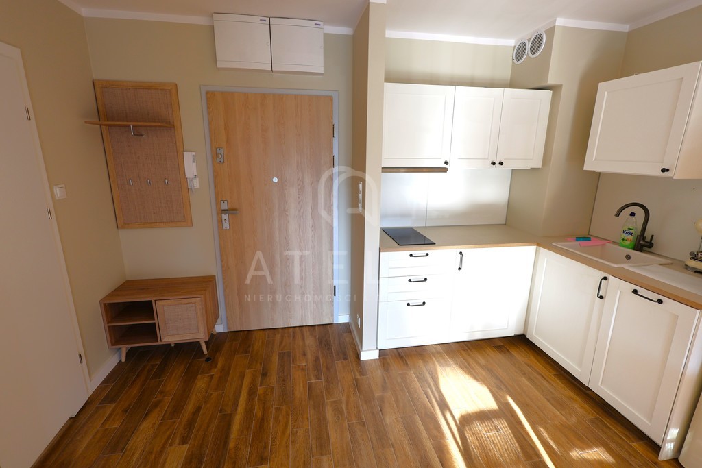 Mieszkanie, 2 pok., 36 m2, Dziwnów  (4)