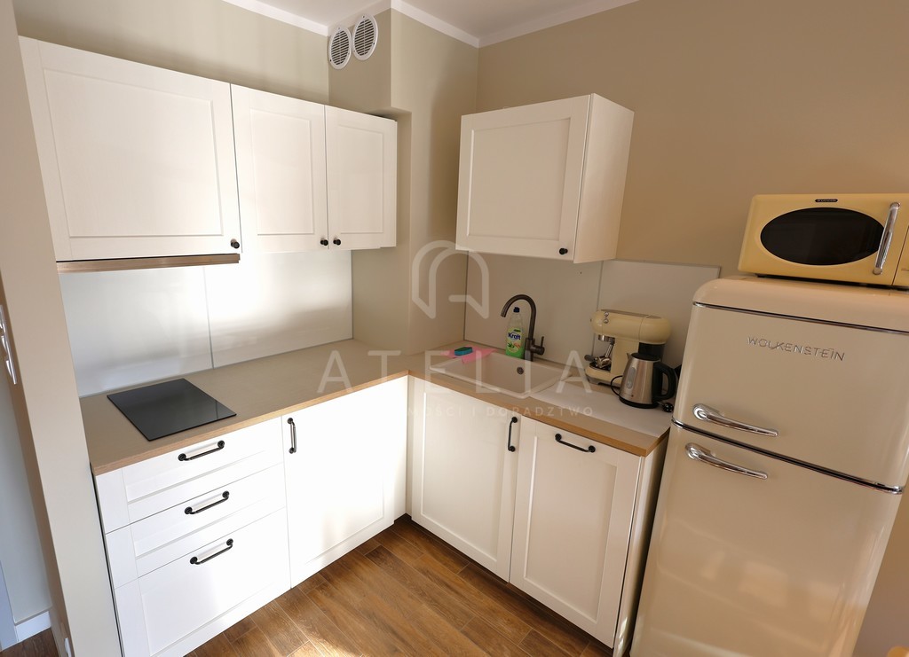 Mieszkanie, 2 pok., 36 m2, Dziwnów  (5)