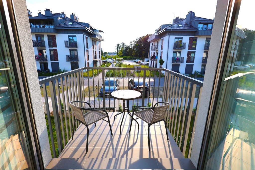 Mieszkanie, 2 pok., 36 m2, Dziwnów  (13)