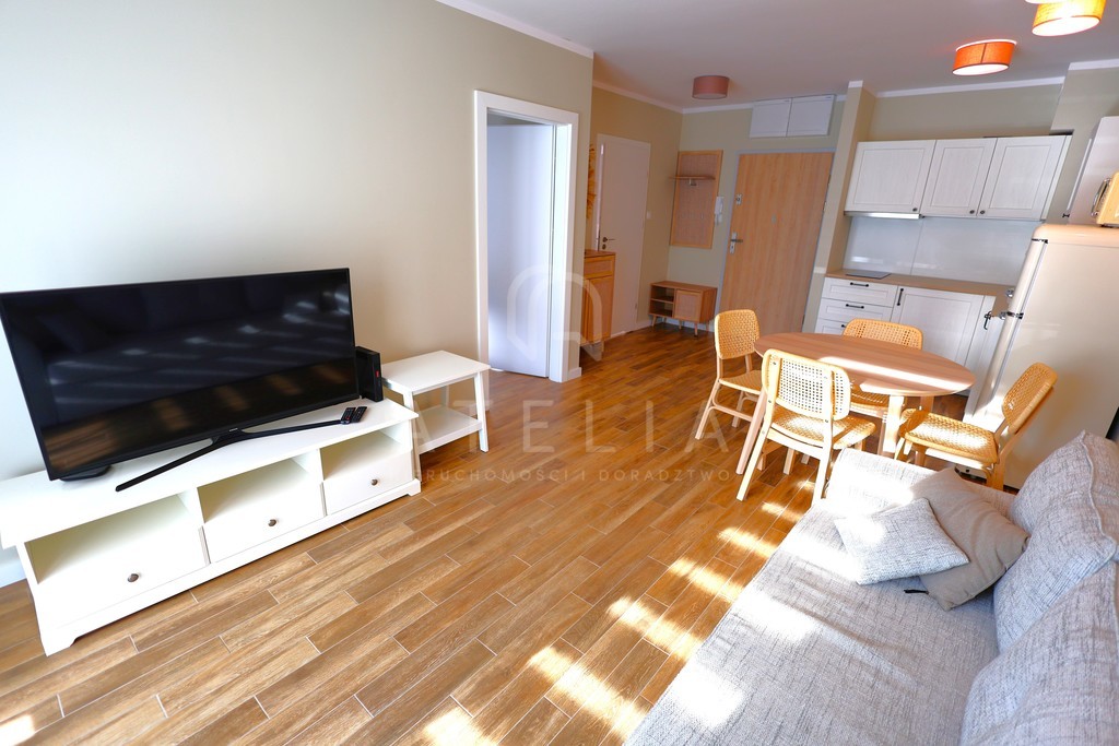 Mieszkanie, 2 pok., 36 m2, Dziwnów  (1)