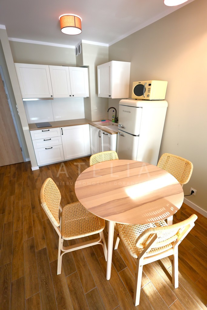 Mieszkanie, 2 pok., 36 m2, Dziwnów  (6)