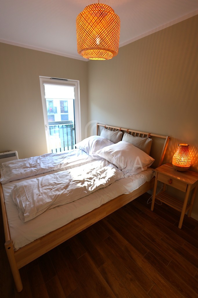 Mieszkanie, 2 pok., 36 m2, Dziwnów  (8)