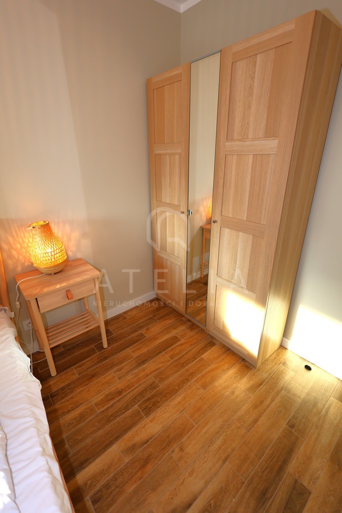 Mieszkanie, 2 pok., 36 m2, Dziwnów  (9)