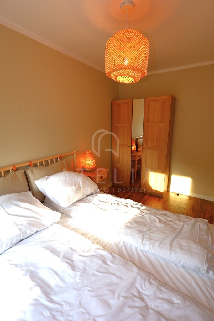 Mieszkanie, 2 pok., 36 m2, Dziwnów  (10)