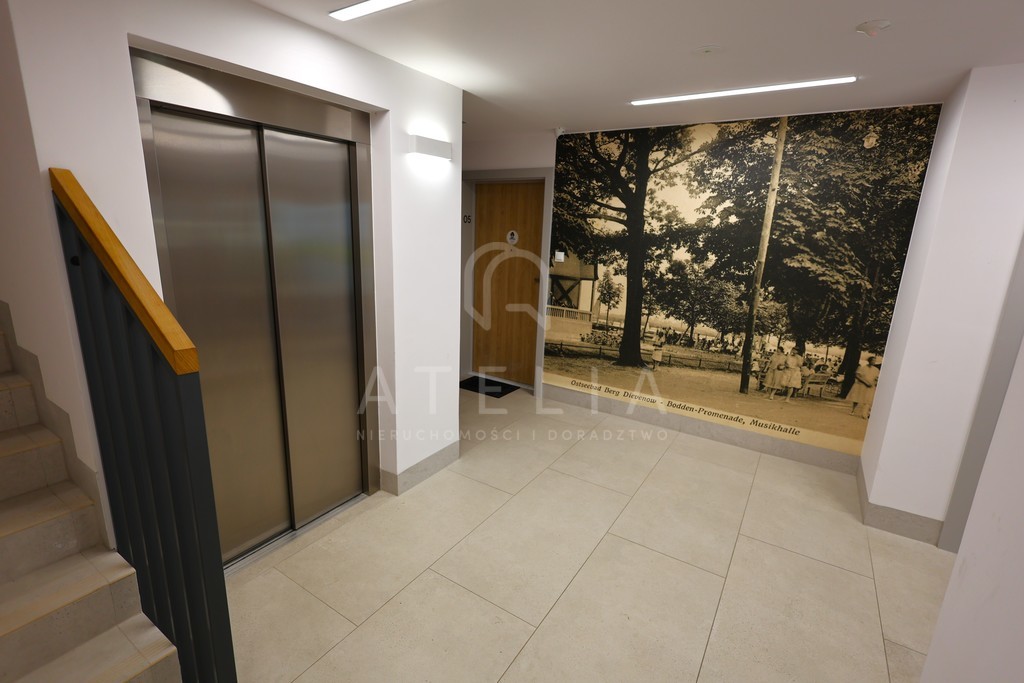 Mieszkanie, 2 pok., 36 m2, Dziwnów  (15)