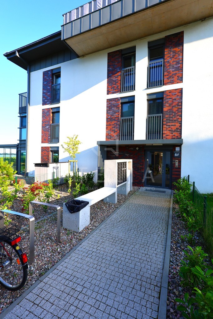 Mieszkanie, 2 pok., 36 m2, Dziwnów  (18)