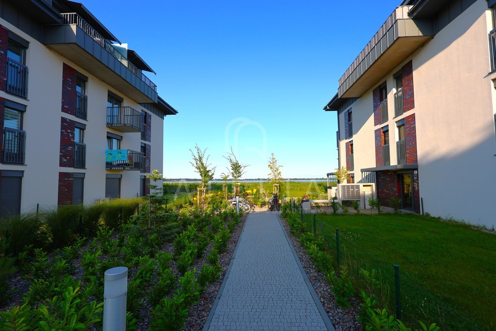 Mieszkanie, 2 pok., 36 m2, Dziwnów  (19)