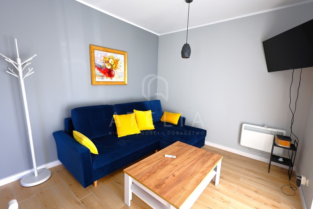 Mieszkanie na wyjątkowym osiedlu-Dziwnów-37.5m2 (1)