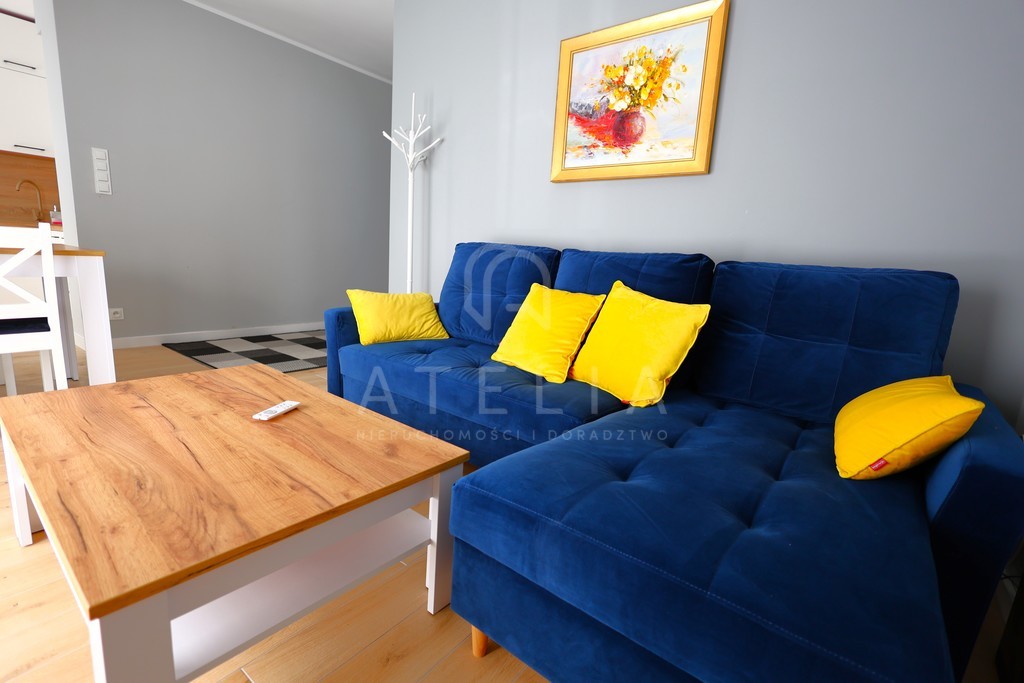 Mieszkanie na wyjątkowym osiedlu-Dziwnów-37.5m2 (4)