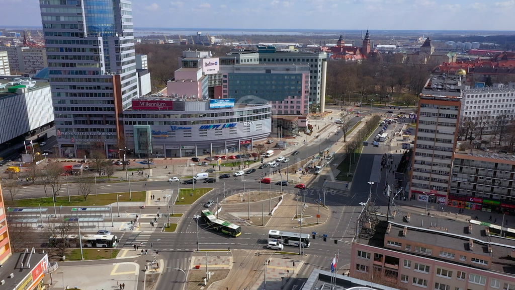 Przestrzeń biurowa do wynajęcia Centrum (8)