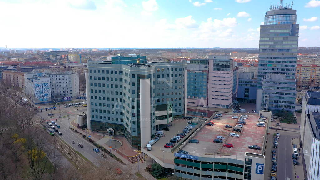 Przestrzeń biurowa do wynajęcia Centrum (9)