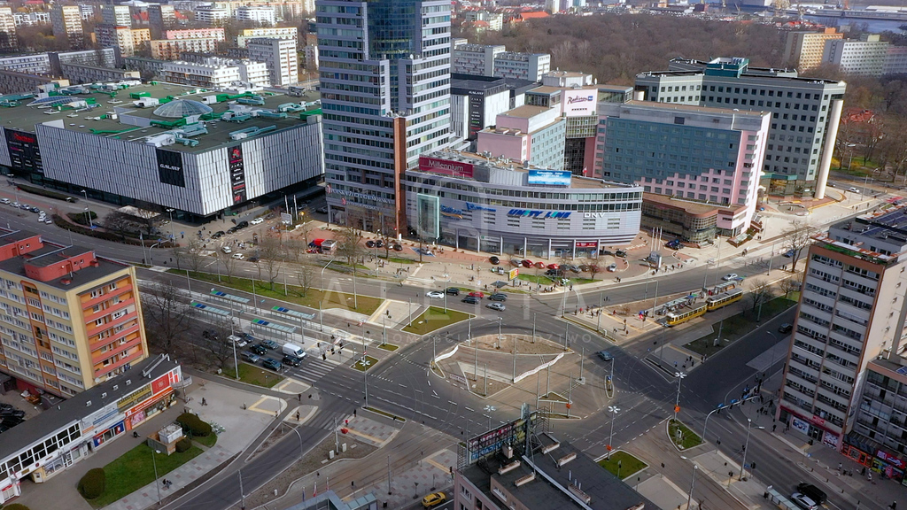 Przestrzeń biurowa do wynajęcia Centrum (10)