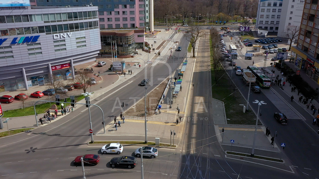 Przestrzeń biurowa do wynajęcia Centrum (11)