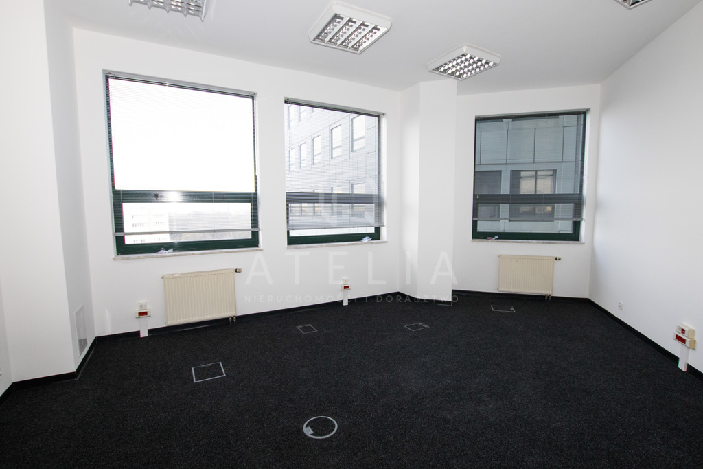 Przestrzeń biurowa do wynajęcia Centrum (1)