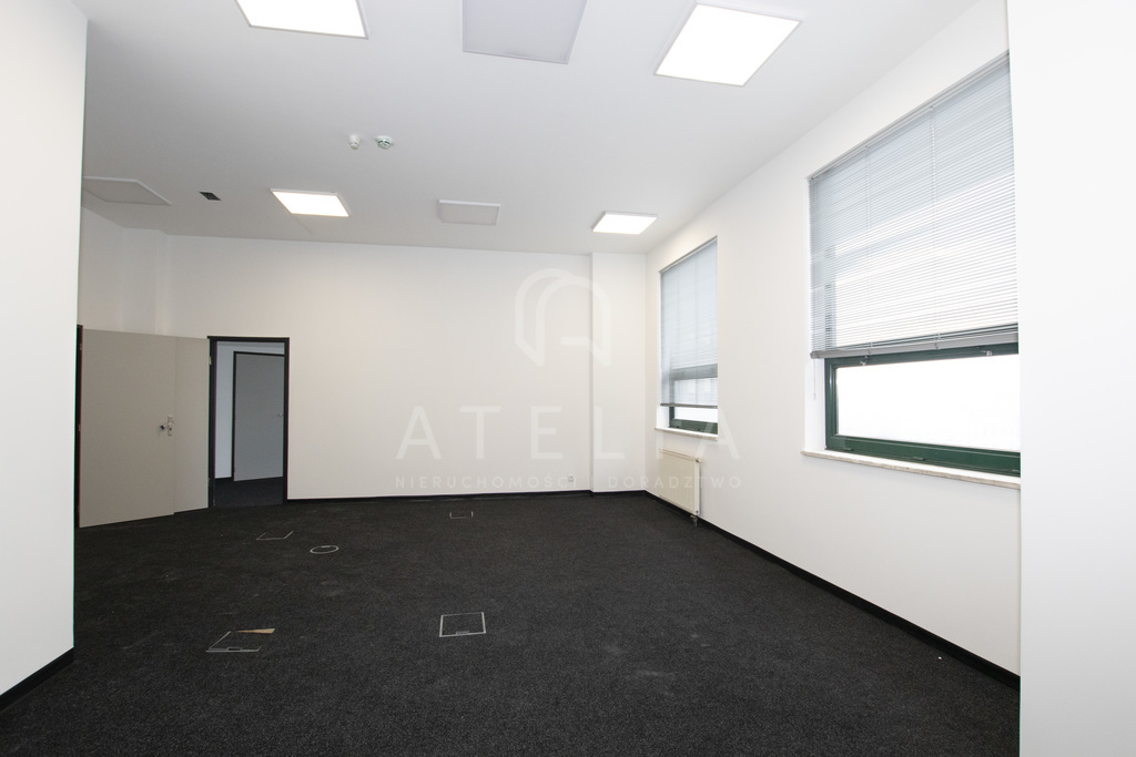 Przestrzeń biurowa do wynajęcia Centrum (2)