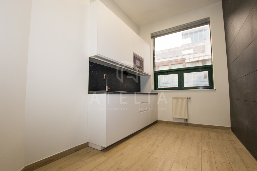 Przestrzeń biurowa do wynajęcia Centrum (5)