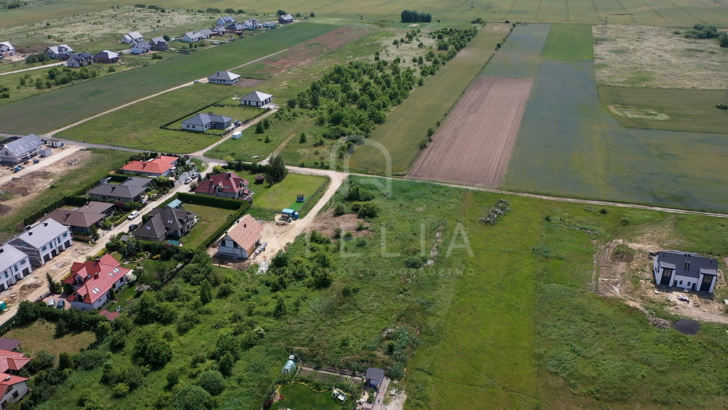 Atrakcyjna działka w Wołczkowie (1)