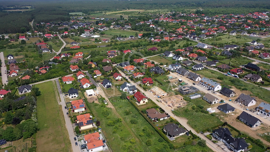 Atrakcyjna działka w Wołczkowie (4)