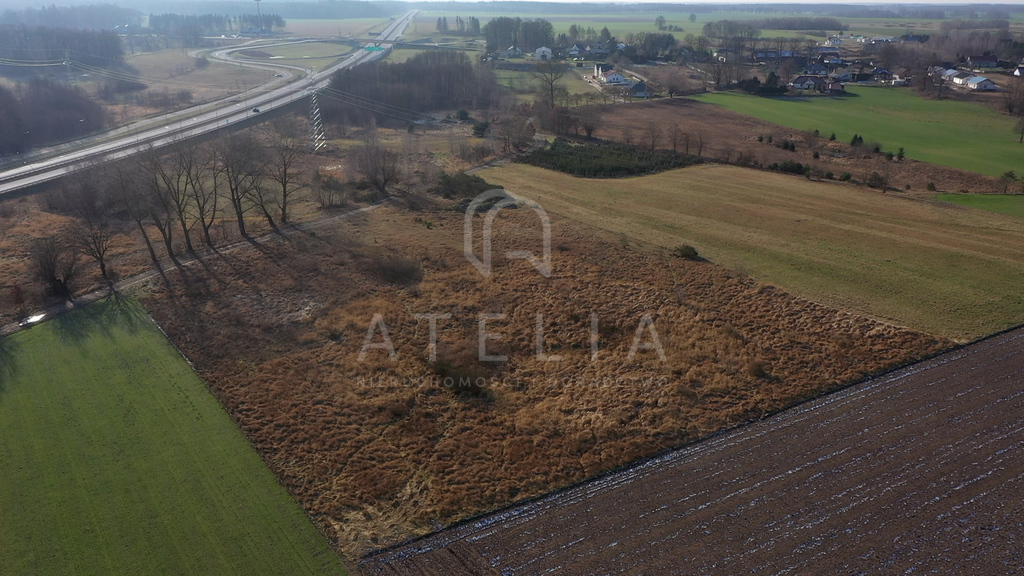 Karsk - atrakcyjne działki budowlane! (2)
