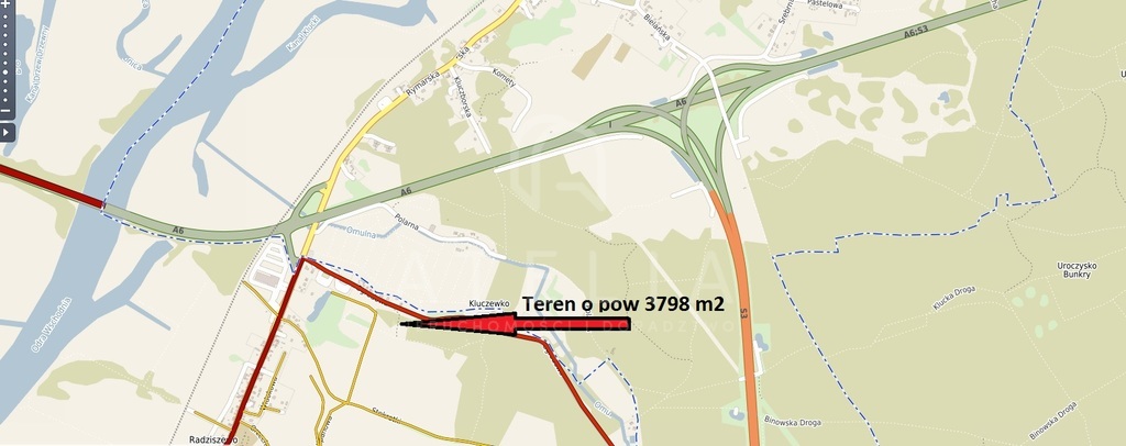 OSTATNIE TERENY KOMERCYJNE PRZY AUTOSTRADZIE (2)
