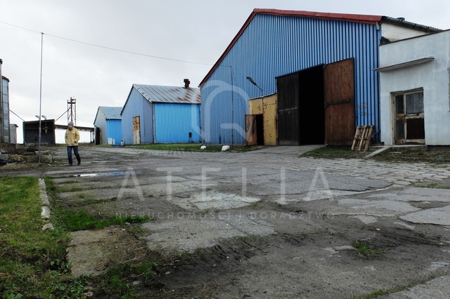 Obiekt, 630 m2, Gryfino  (3)