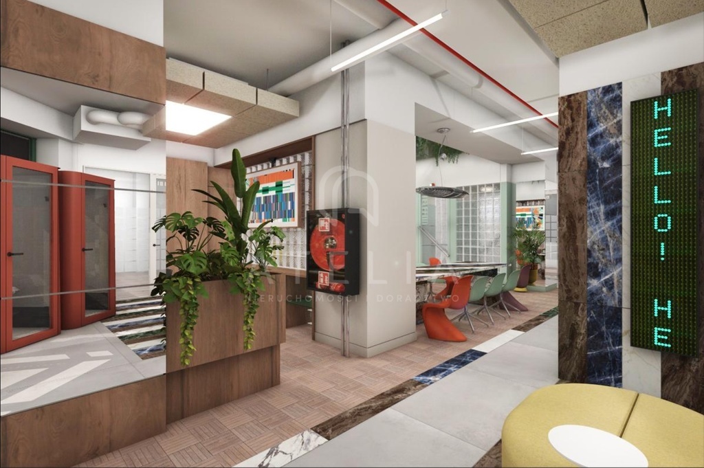 Biura w Centrum Szczecina (2)