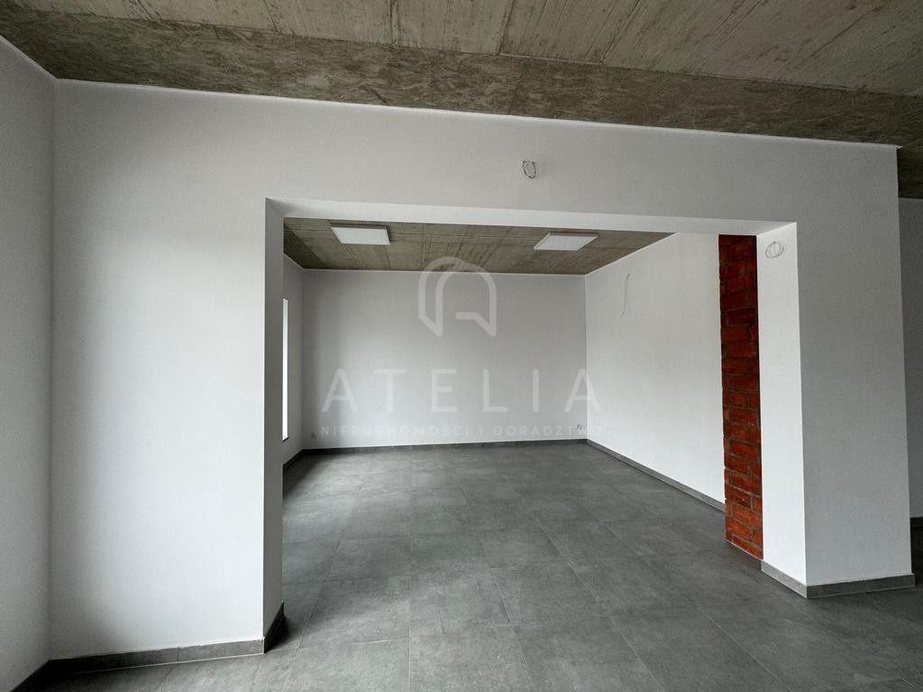 Lokal użytkowy w nowym budownictwie 75 m2 (2)