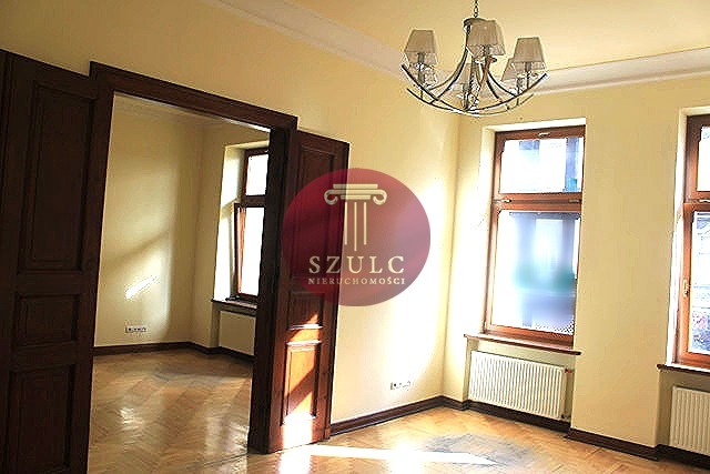 Mieszkanie, 4 pok., 105 m2, Szczecin Centrum (1)