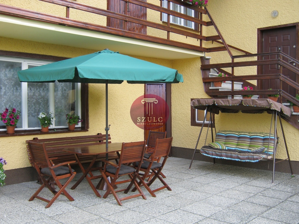 Wolno stojący, 334 m2, Wrzosowo  (2)