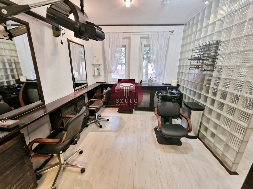 Lokal - Centrum, świetna lokalizacja, parking. (3)