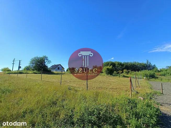 Działka, 1,017 m2, Szczecin Bukowo (1)