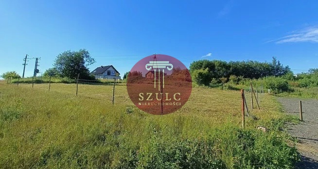 Działka, 1,017 m2, Szczecin Bukowo (4)