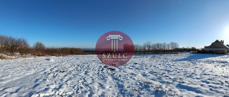 Działka, 1,017 m2, Szczecin Bukowo (7)