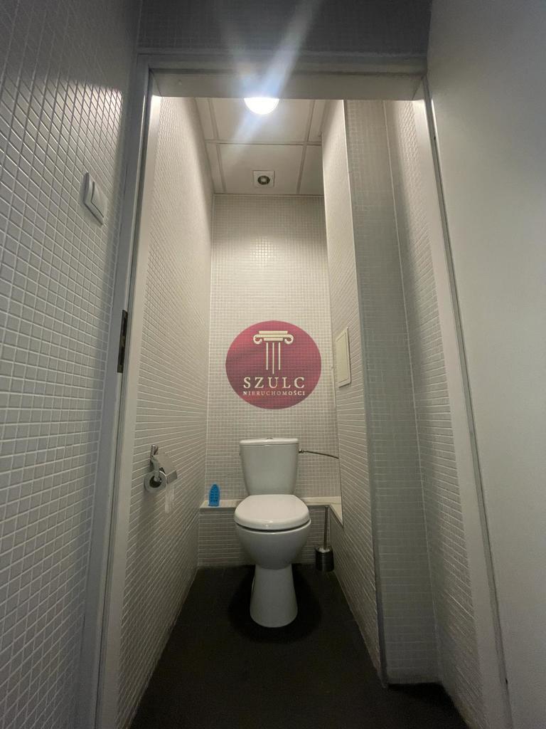 Duży lokal  handlowo-usługowy na wynajem. (5)