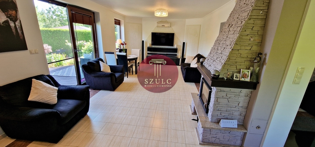 Piękny ekonomiczny i ekologiczny dom. (1)