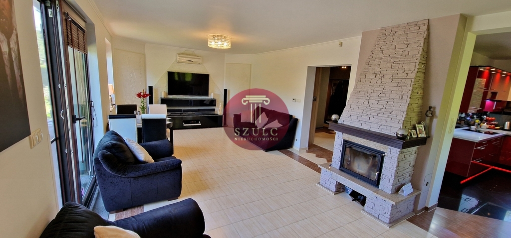 Piękny ekonomiczny i ekologiczny dom. (3)