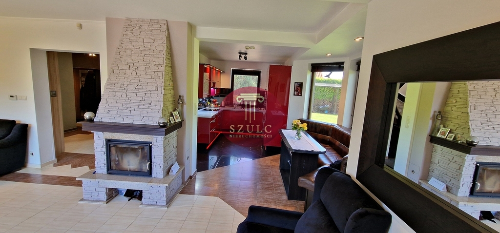 Piękny ekonomiczny i ekologiczny dom. (4)