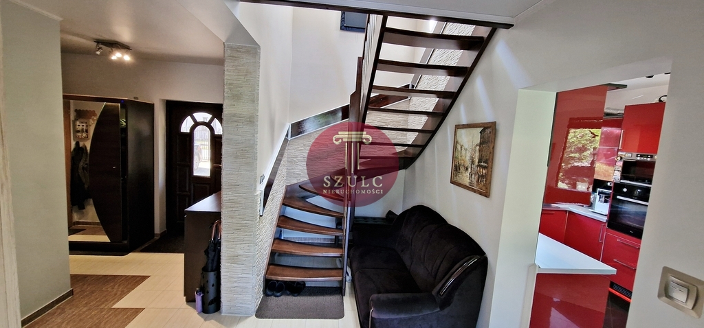 Piękny ekonomiczny i ekologiczny dom. (6)