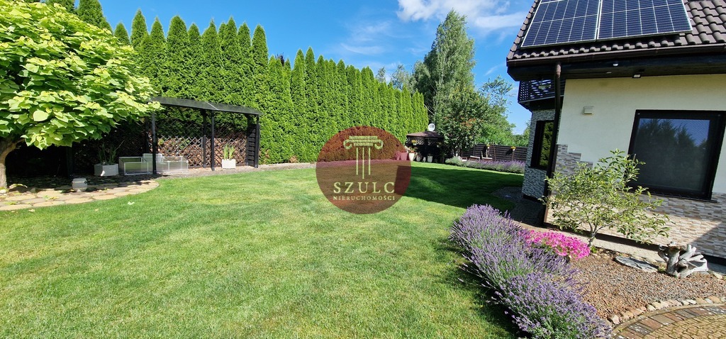 Piękny ekonomiczny i ekologiczny dom. (18)