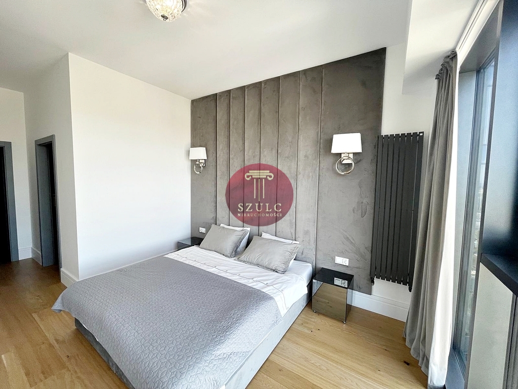Na wynajem luksusowy apartament w centrum. (5)