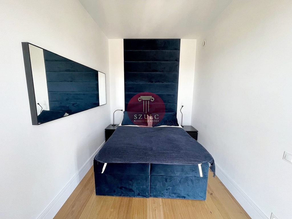 Na wynajem luksusowy apartament w centrum. (7)