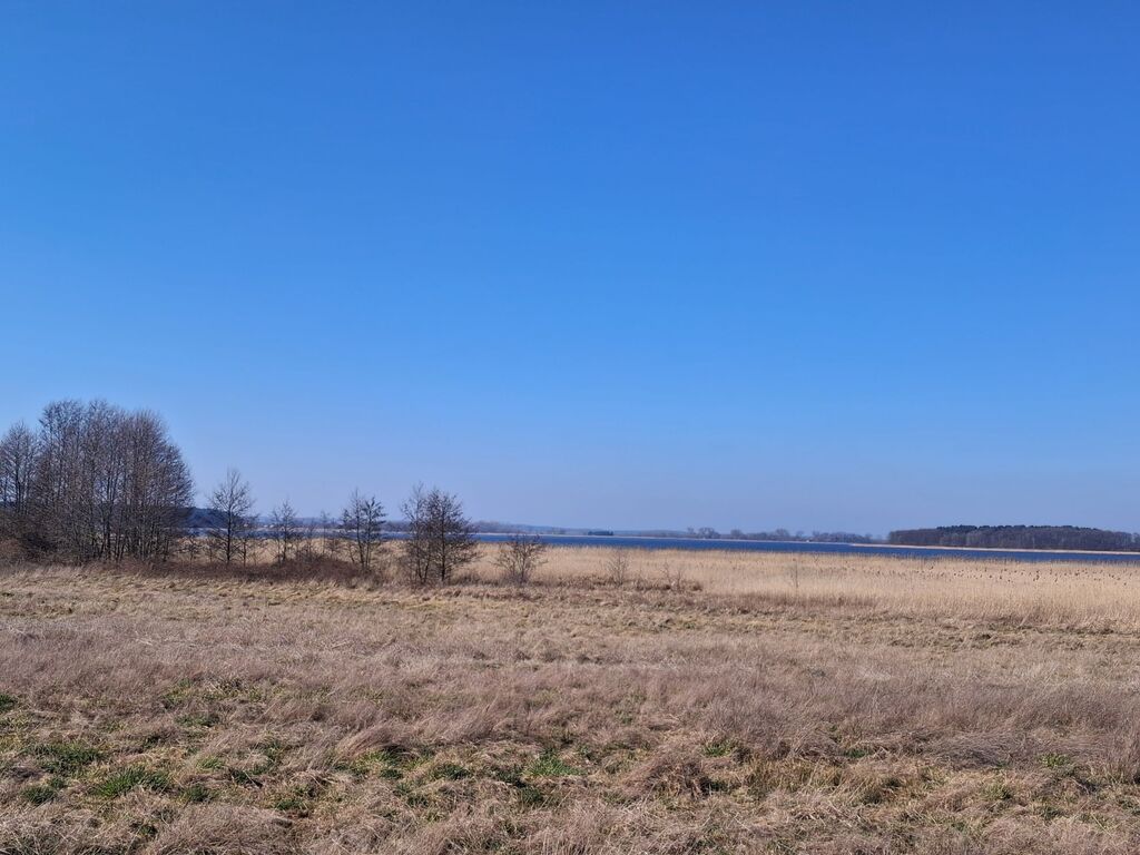 Połchowo działka pod zabudowę jednorodzinną. (3)