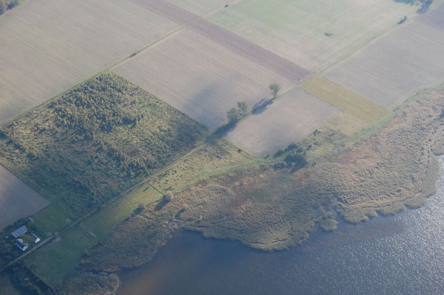 Połchowo działka pod zabudowę jednorodzinną. (5)